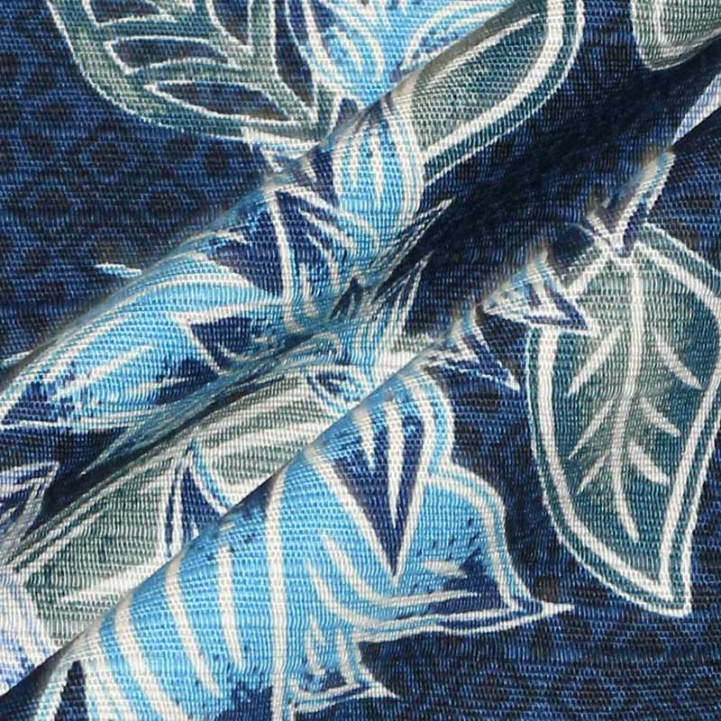 かりゆしウェア　生地