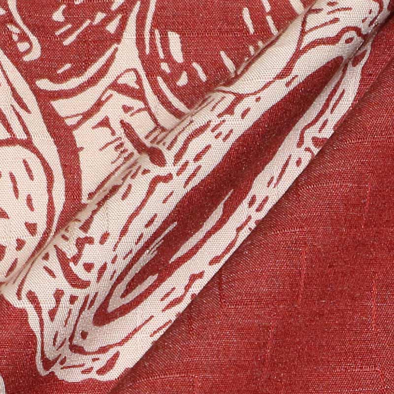 かりゆしウェア　生地