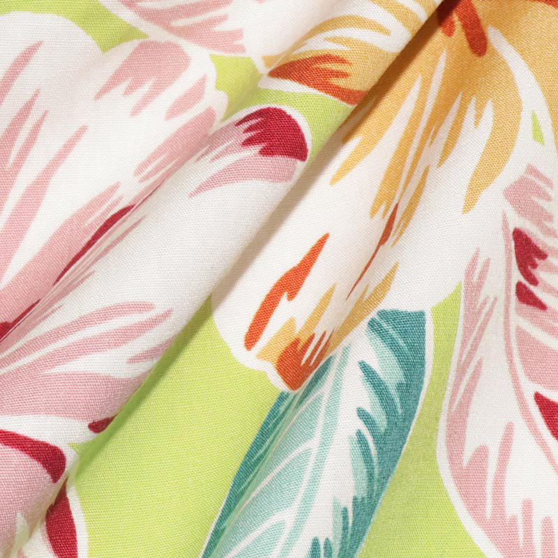 かりゆしウェア　生地