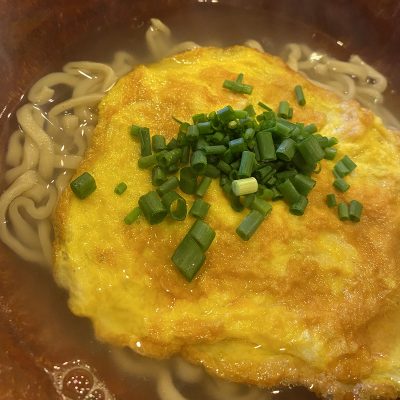 いしぐふー_沖縄そば