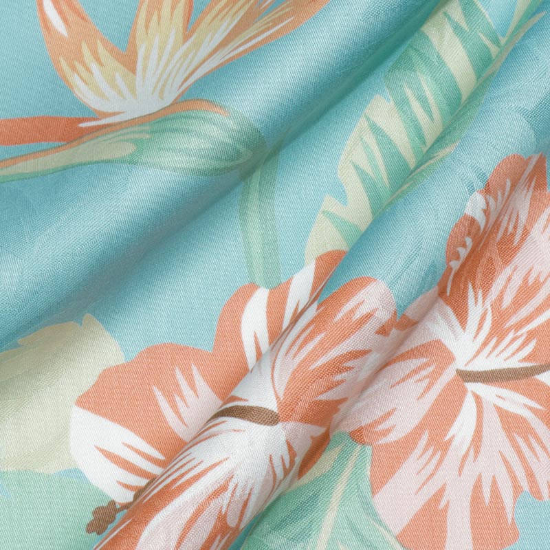 かりゆしウェア　生地