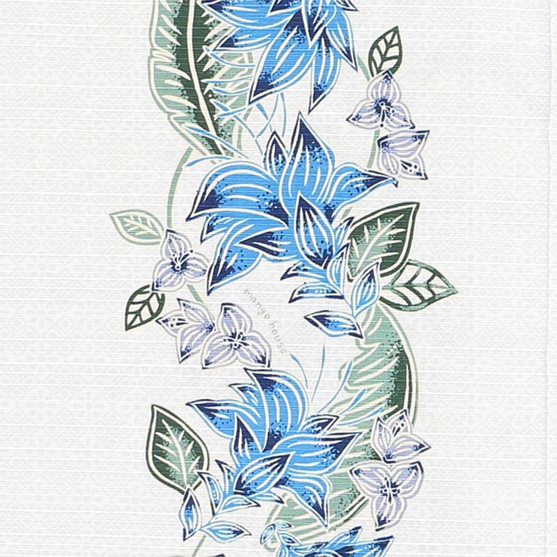 かりゆしウェア　生地