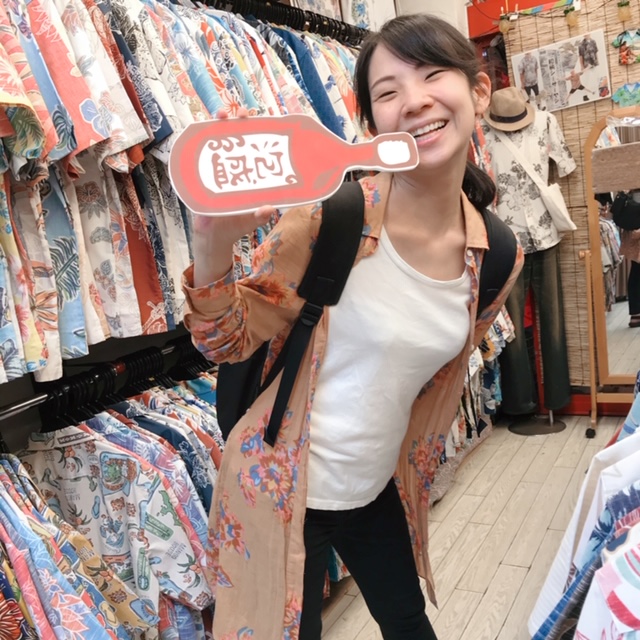 温かくも頼もしい位前向きなお言葉を頂きました💕