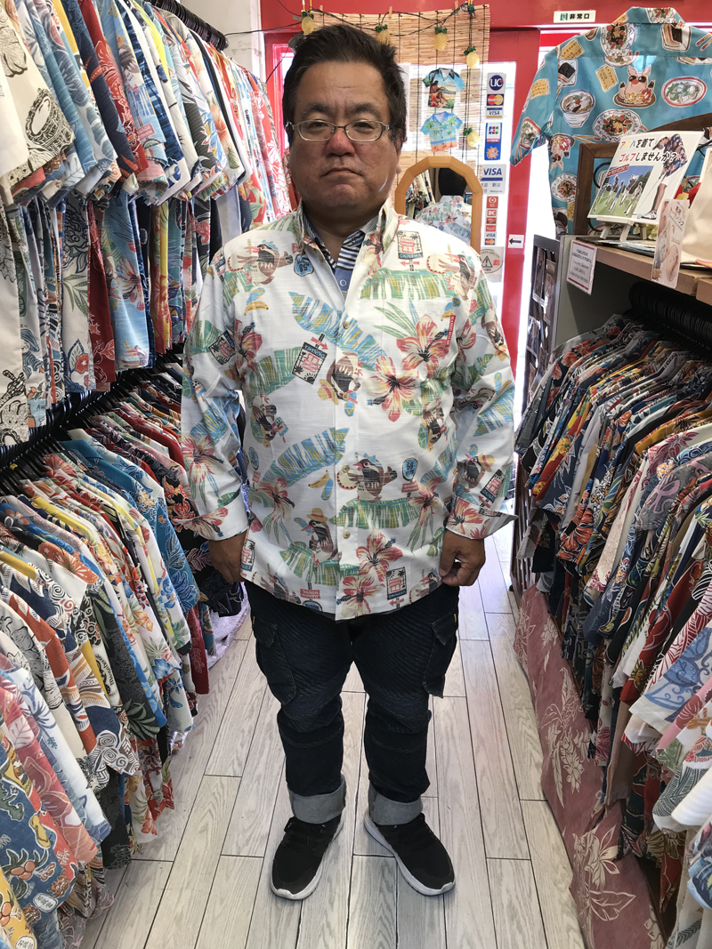 リピーター様お気に入り柄ＧＥＴ♪