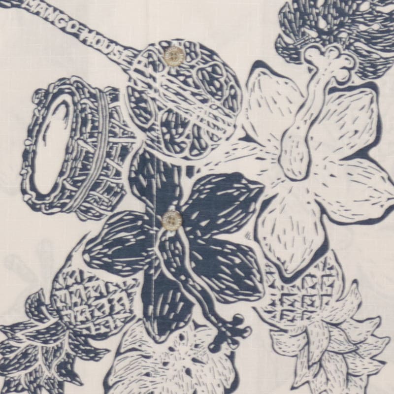 長袖かりゆしウェア