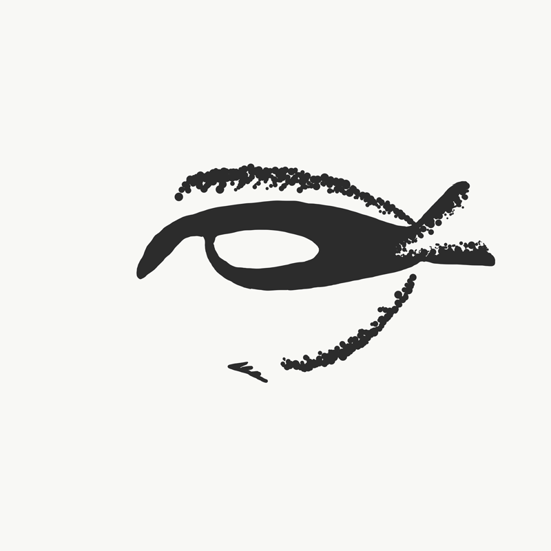 ナンヨウハギデザイン①