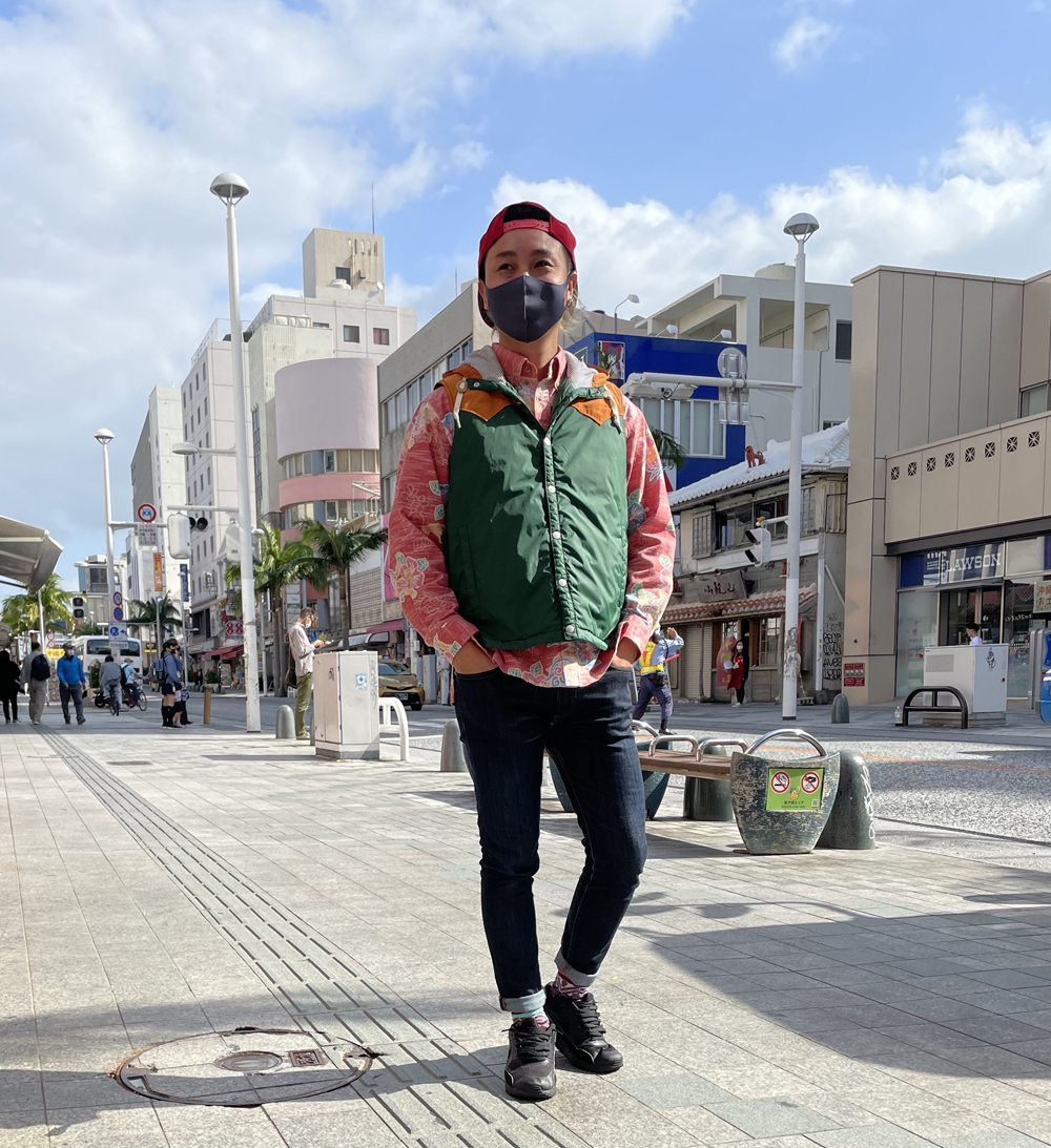 メリークリスマス♪マンゴハウスの沖縄アロハシャツでクリスマスを楽しもう！