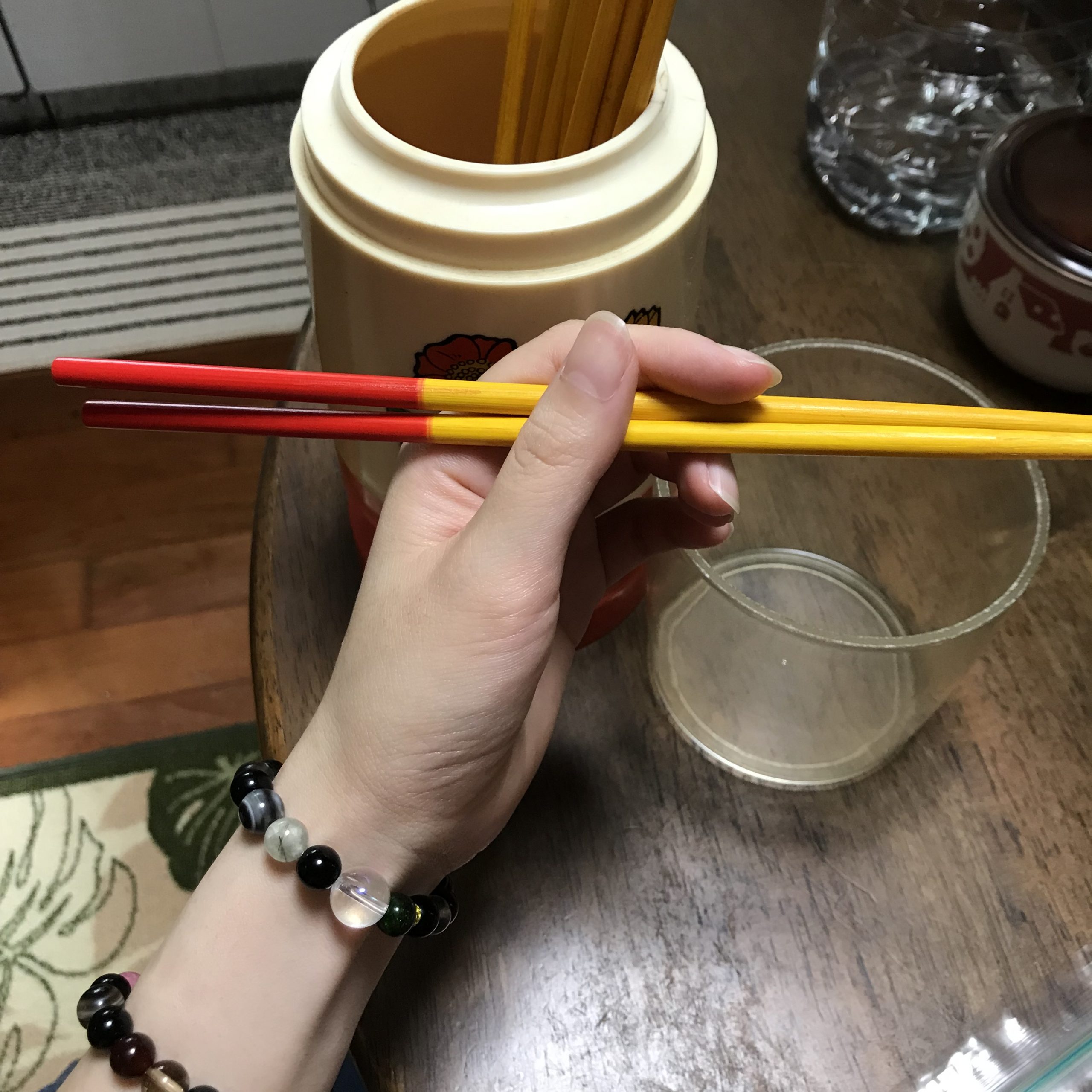 沖縄が詰まった、おじーおばーの家。。。