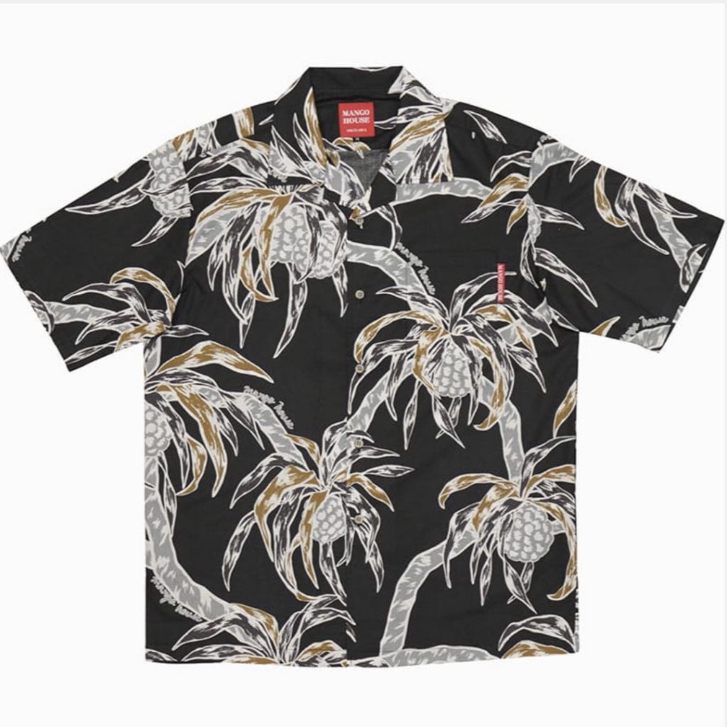 オリックスカラー