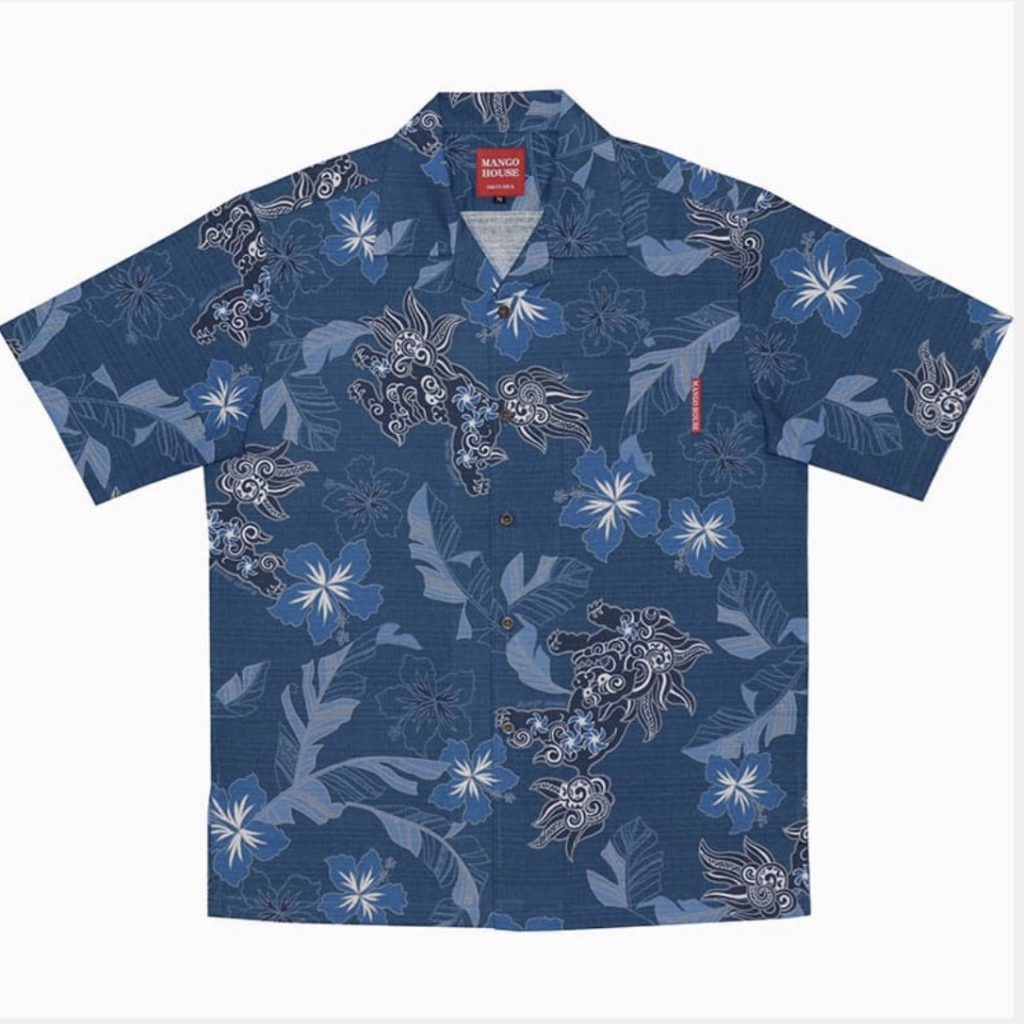 ライオンズカラー