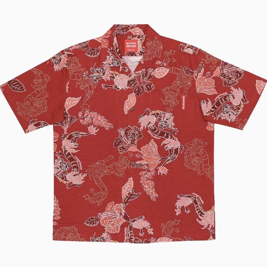 ドラゴンズカラー