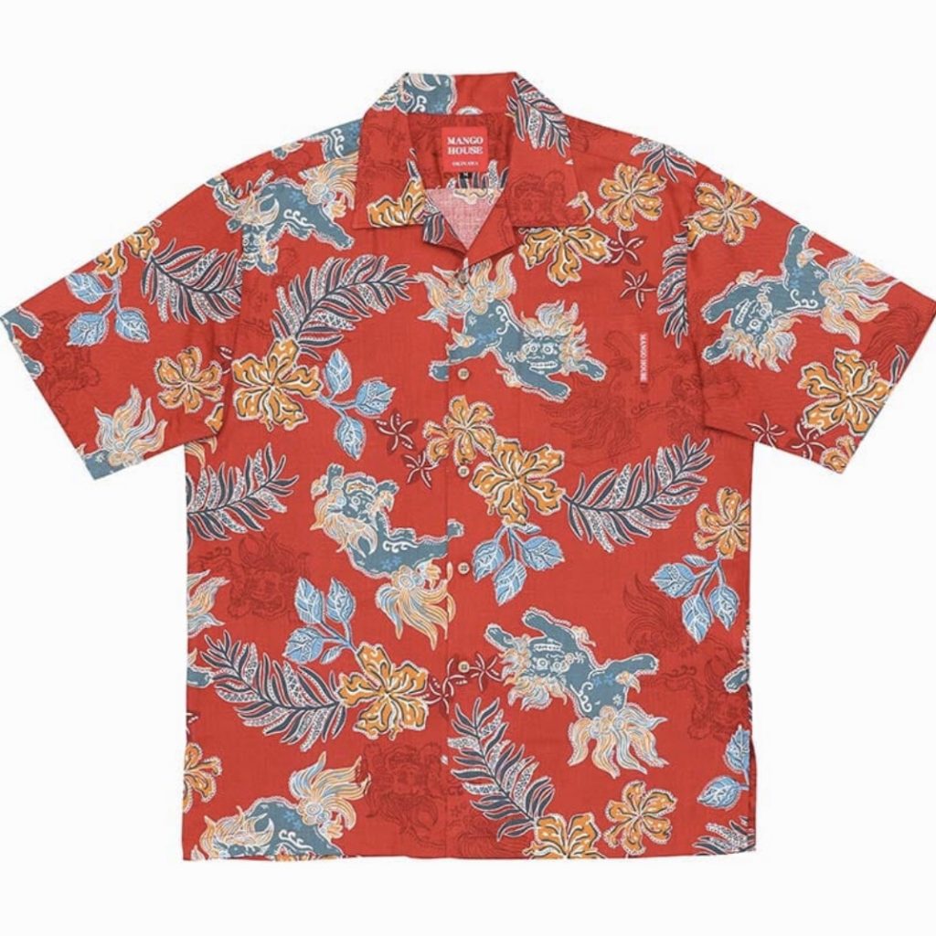 広島カープカラー