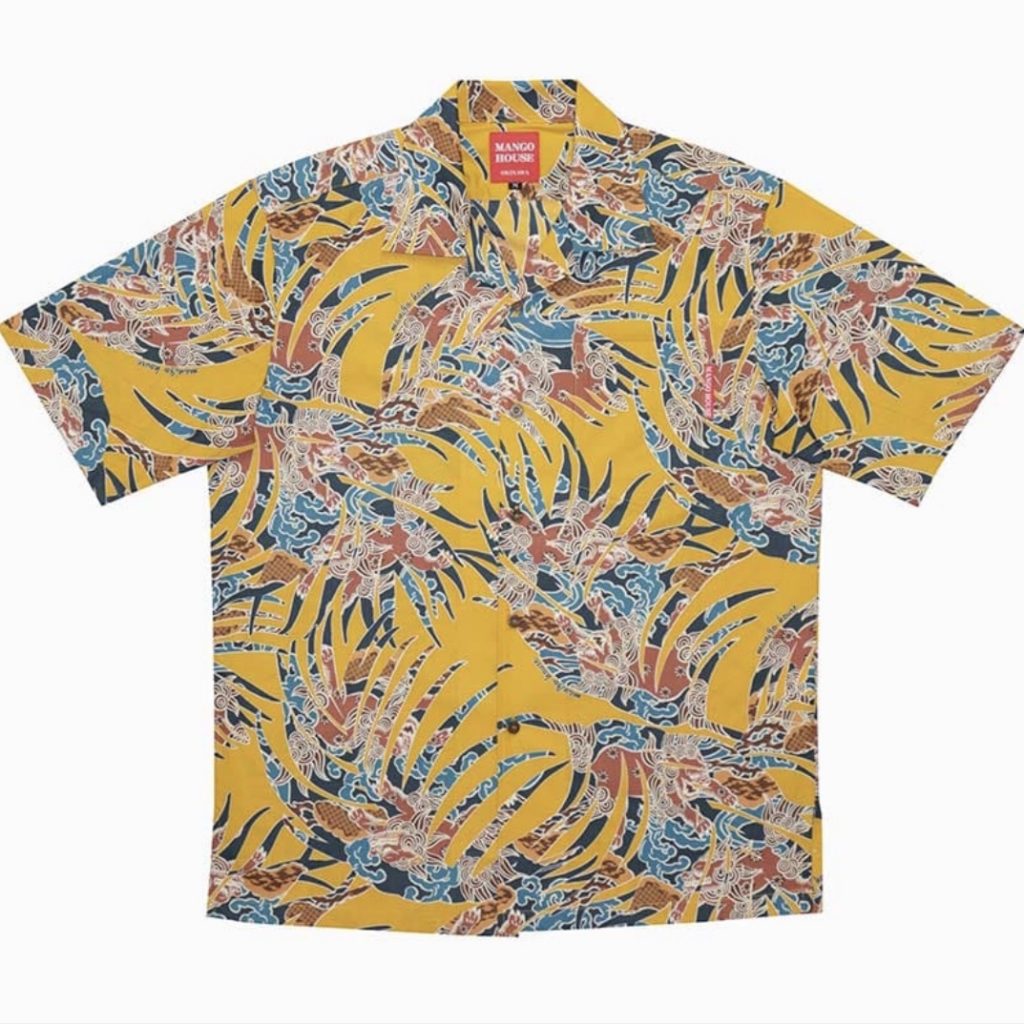 タイガースカラー