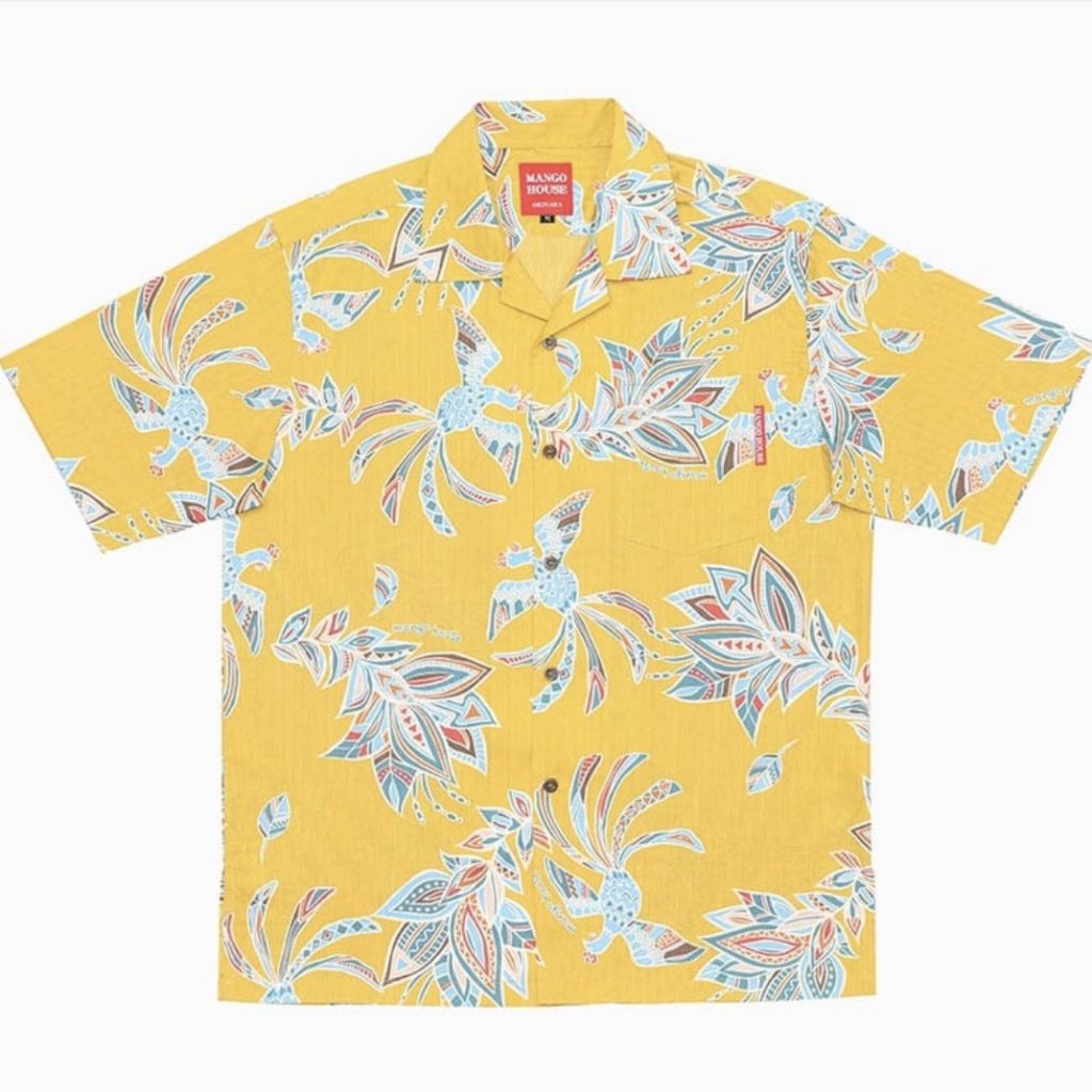 ホークスカラー