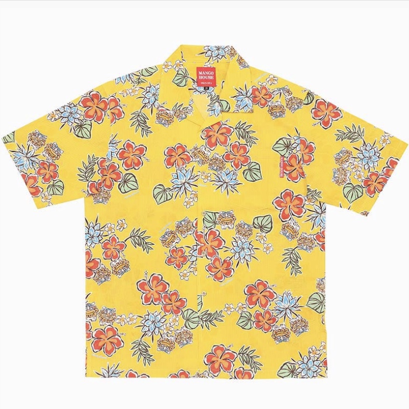 イエローカラー