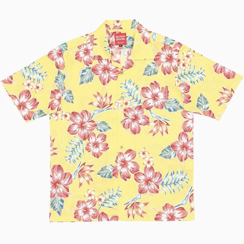 イエローカラー