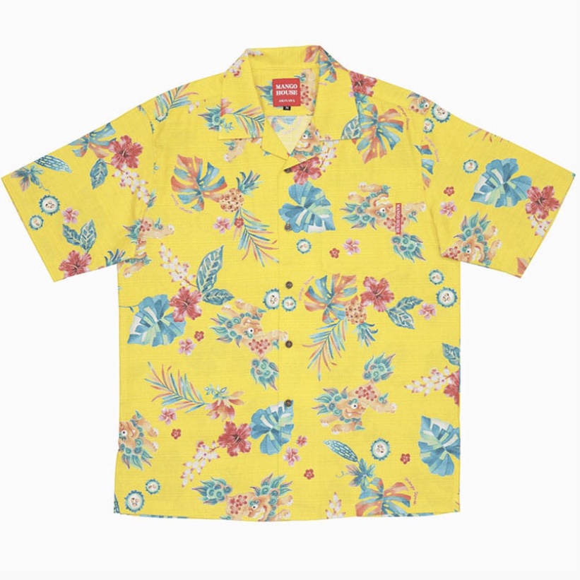 イエローカラー