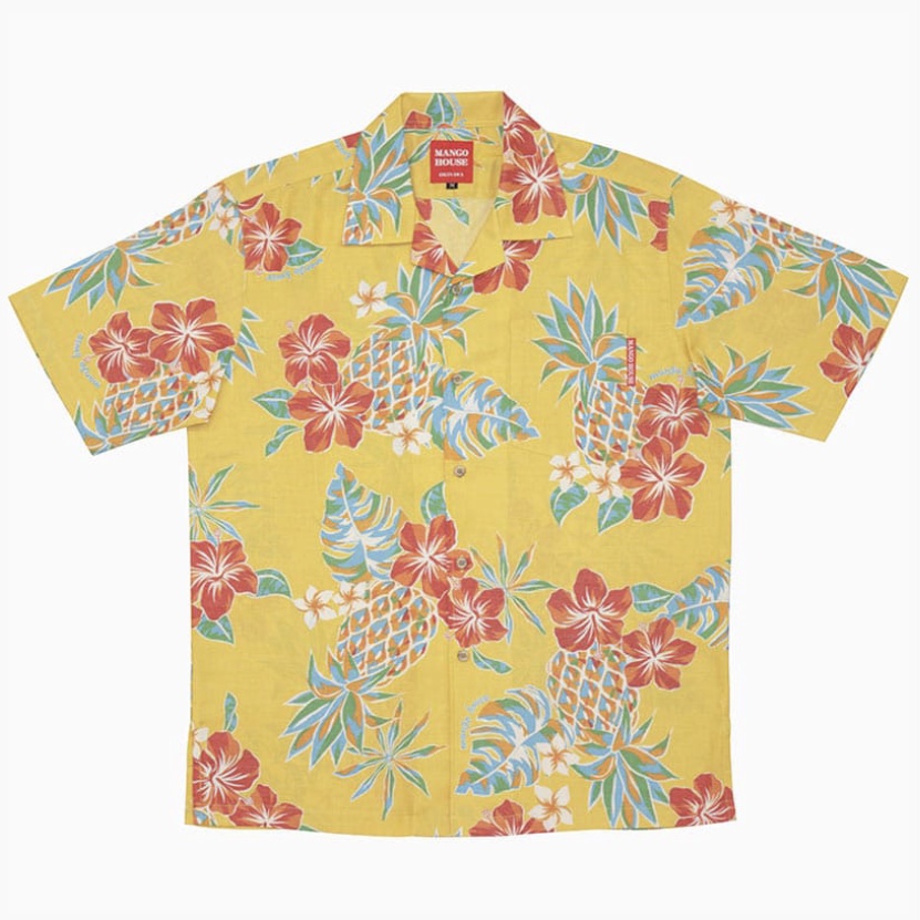 イエローカラー