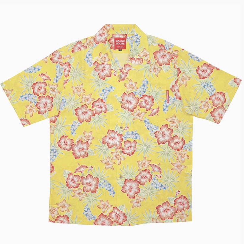 イエローカラー