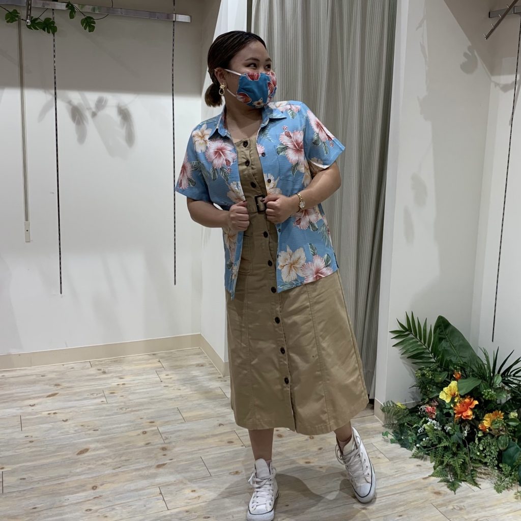 オキナワンハイビー