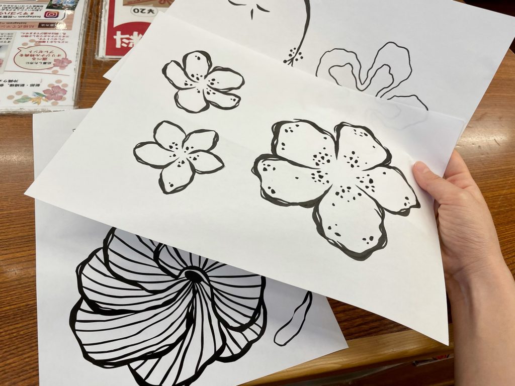 シーサー　かわいい　かりゆしウェア