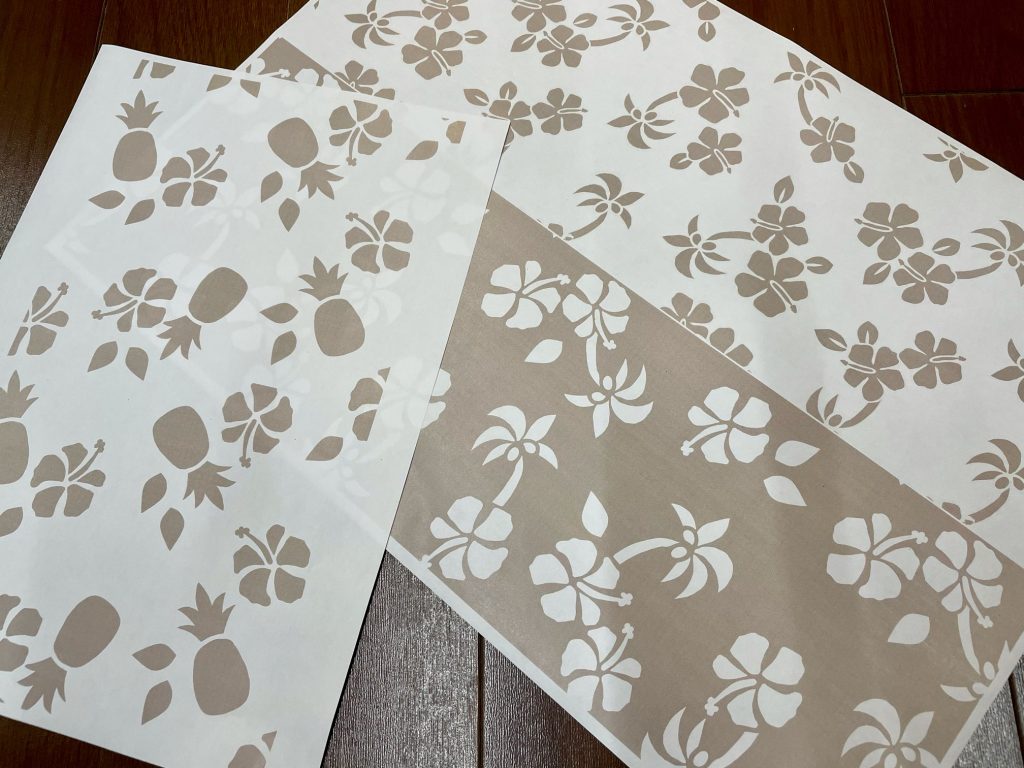 シーサー　かわいい　かりゆしウェア