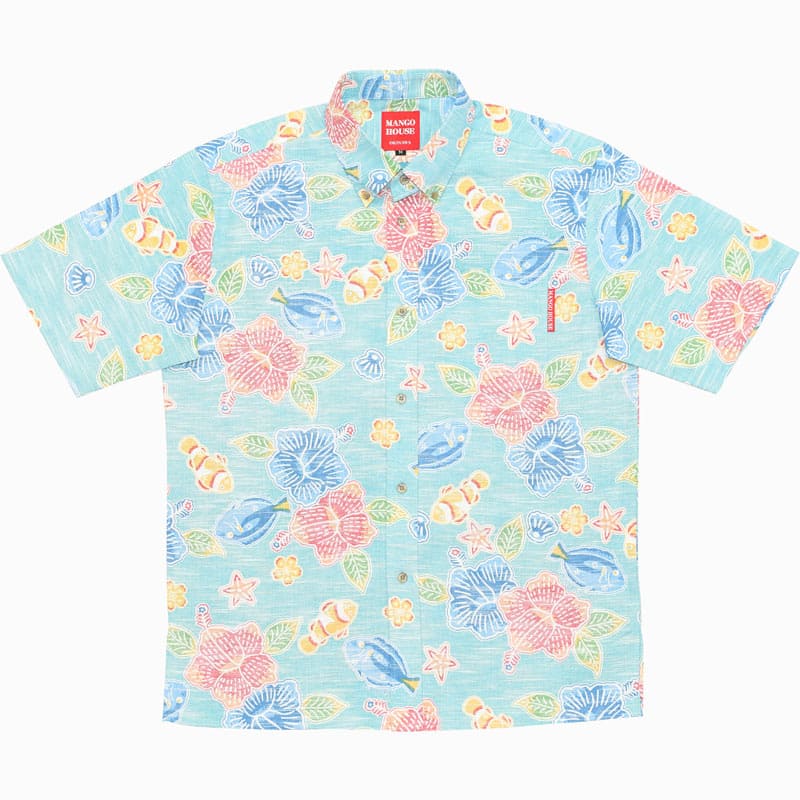 かりゆしウェア