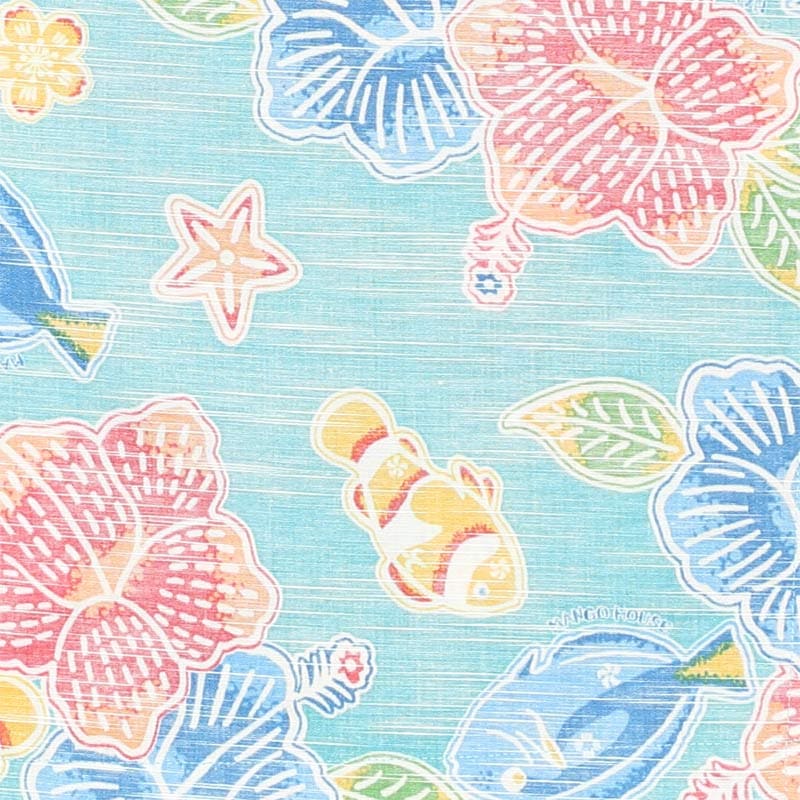 かりゆしウェア