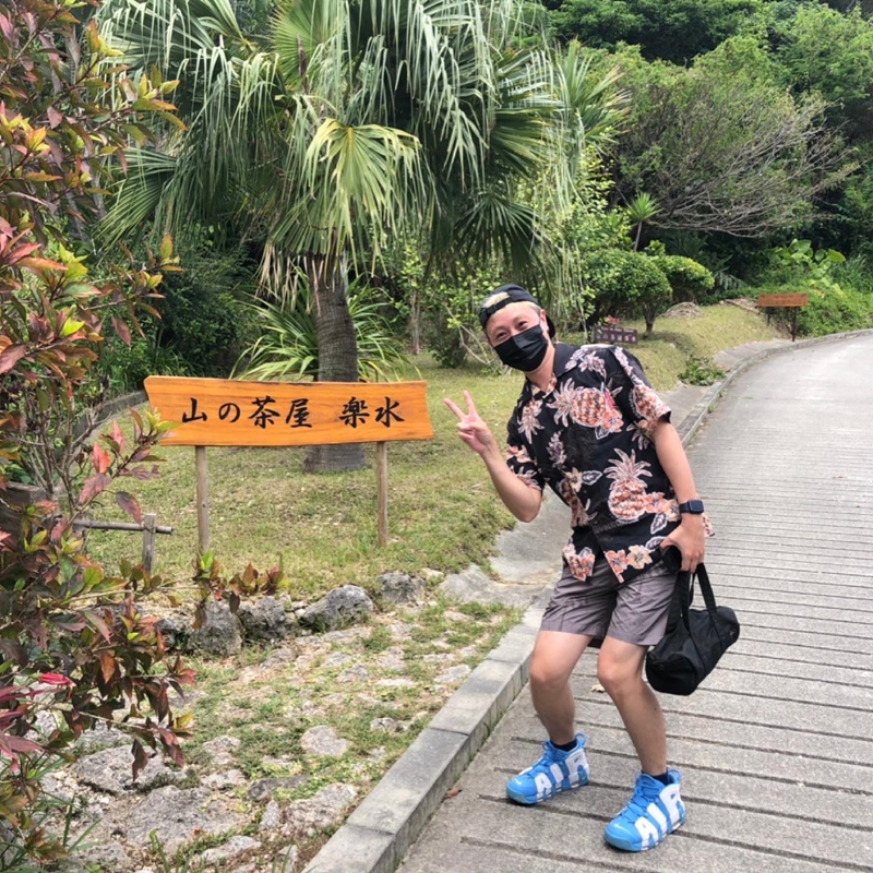 沖縄南部地区にあるカフェと写真映えスポット～♪第4弾！