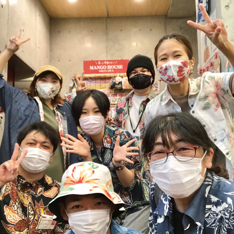 奈良県からのリピーター様がご来店です♪