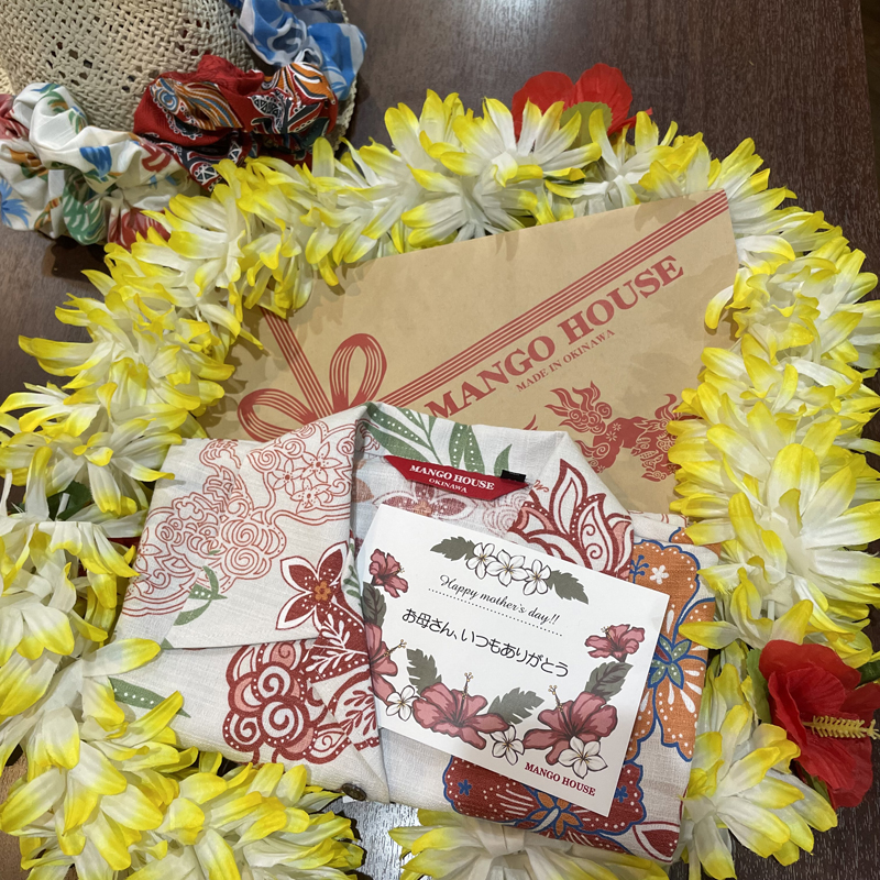 かりゆしウェア