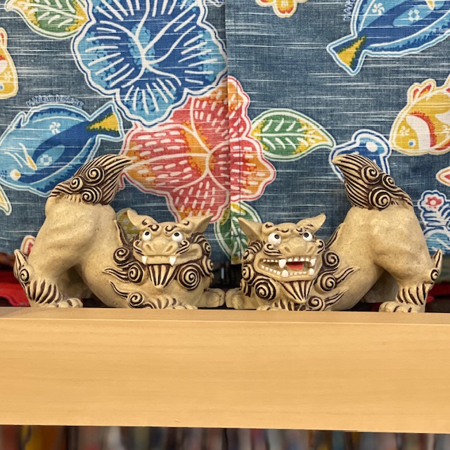 かりゆしウェア