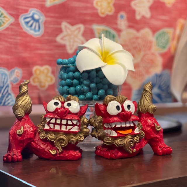 かりゆしウェア