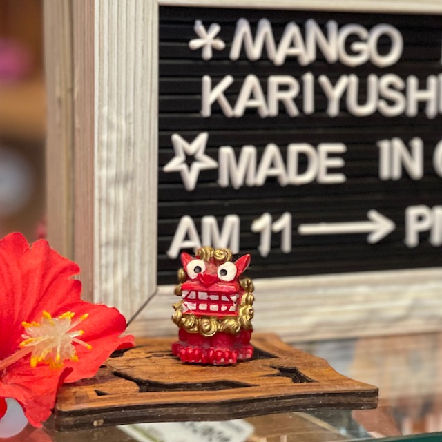 かりゆしウェア