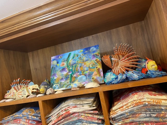 かりゆしウェア