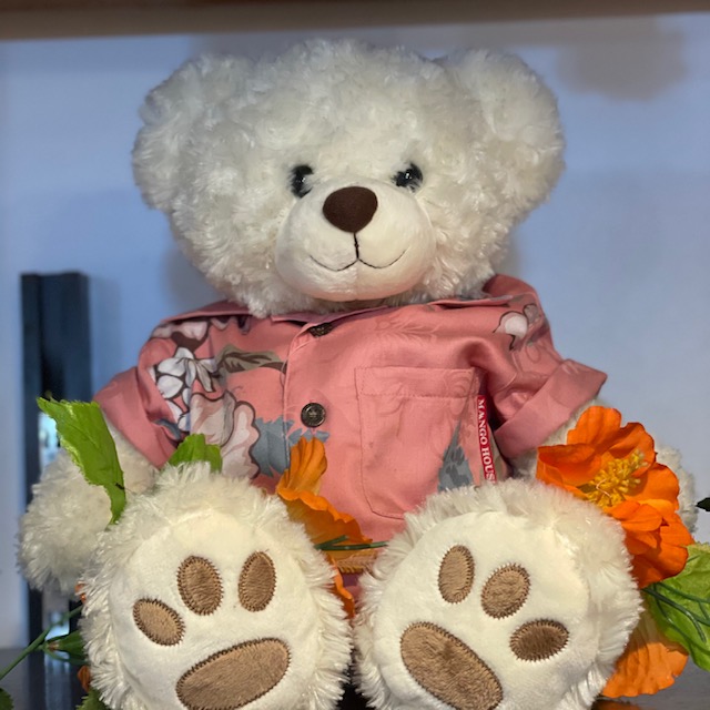 かりゆしウェア