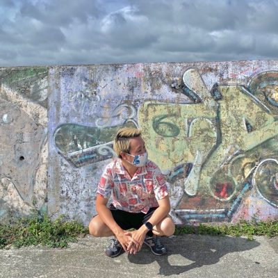 グラフィティアート