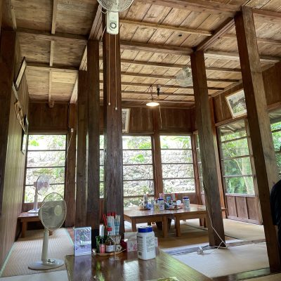 有名沖縄そばのお店