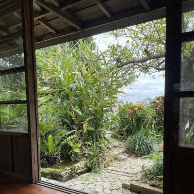 有名沖縄そばのお店