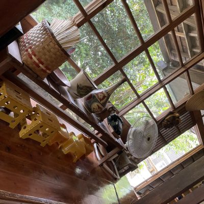 有名沖縄そばのお店