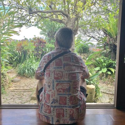 有名沖縄そばのお店