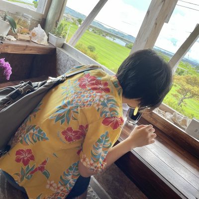 海の家yoshika本店