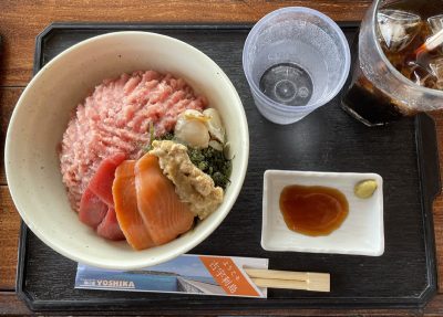 海の家yoshika本店