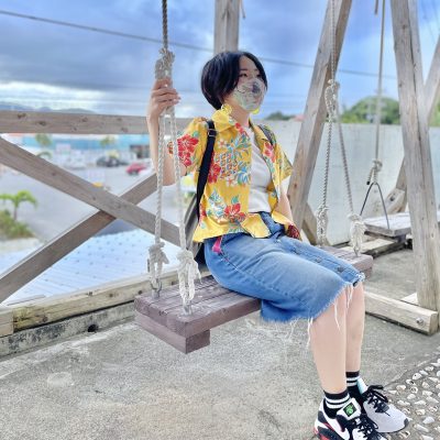 海の家yoshika本店