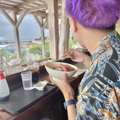 海の家yoshika本店