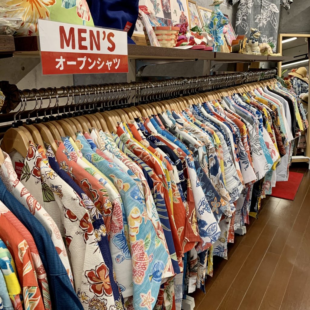 かりゆしウェアの日 かりゆしウェア 沖縄アロハシャツ