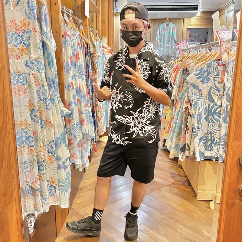 かりゆしウェア