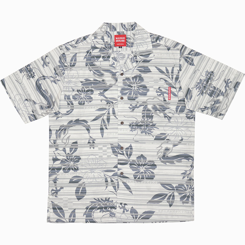 かりゆしウェア