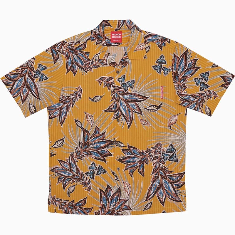 かりゆしウェア