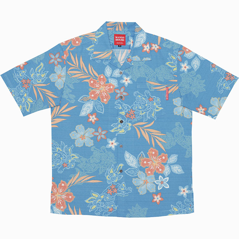 かりゆしウェア